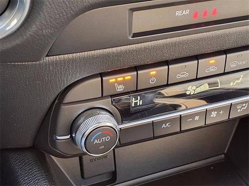 New 2025 MAZDA CX-5 AWD 2.5 S w/ Preferred Package image 10