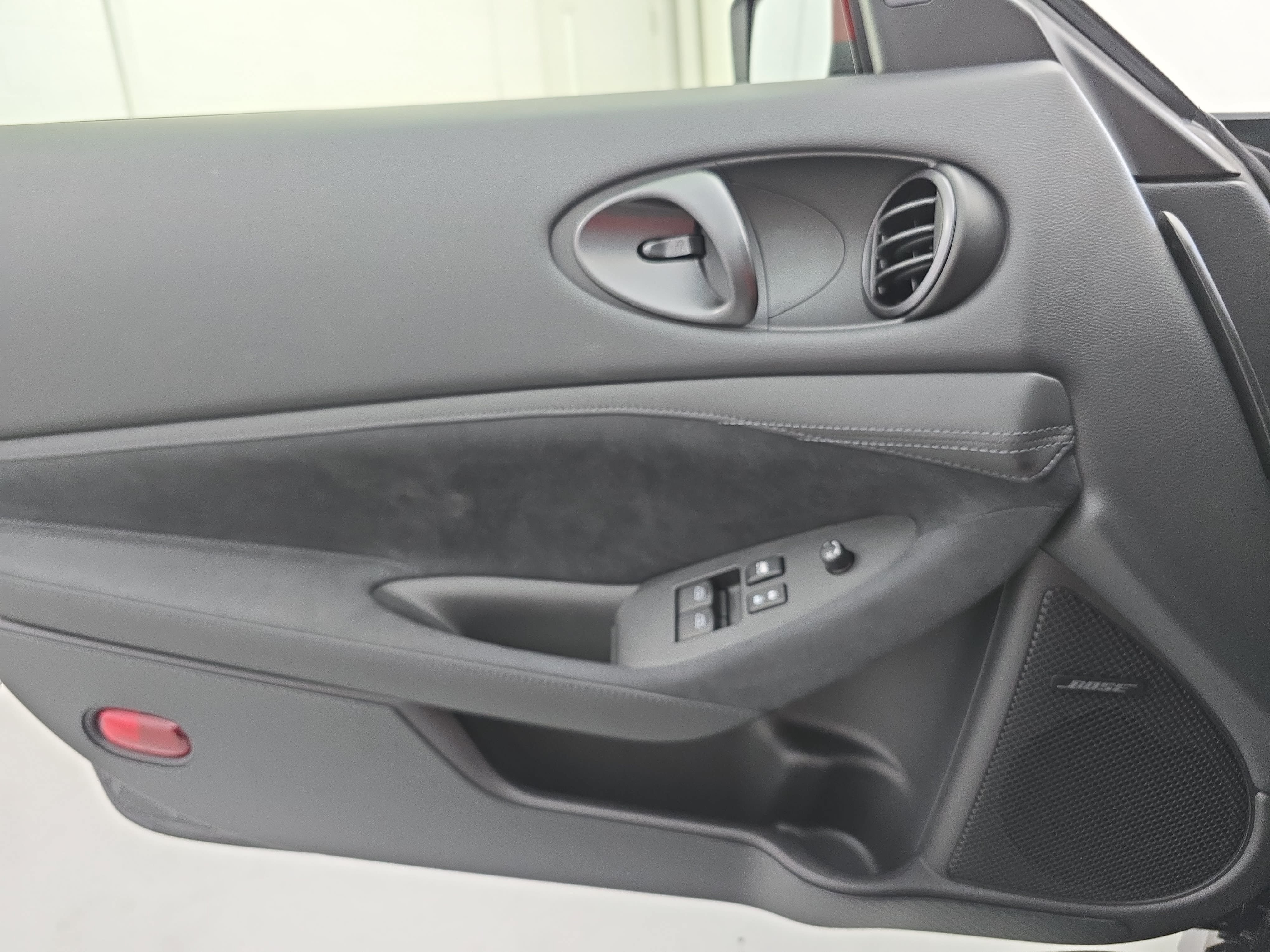 New 2026 Nissan Z Performance w/ Floor Mat Package RWD image 23