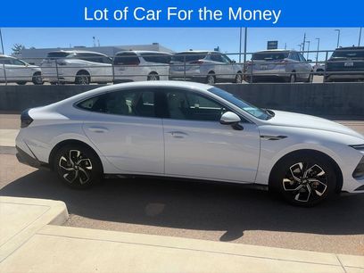 Used 2024 Hyundai Sonata SEL