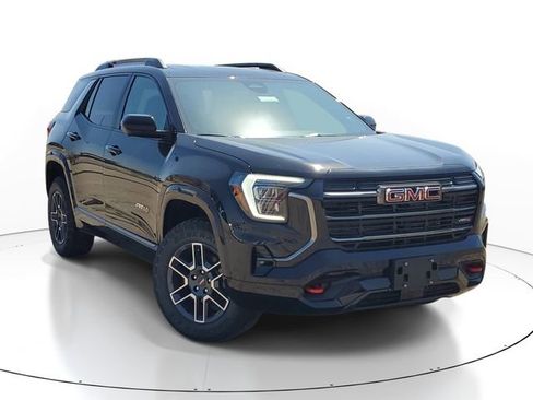 New 2026 GMC Terrain AT4 w/ Convenience Package III AWD/4WD image 1