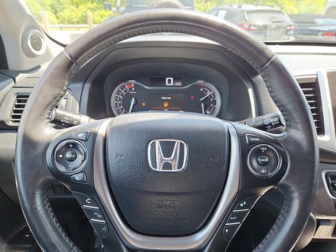 Used 2017 Honda Pilot EX-L image 19