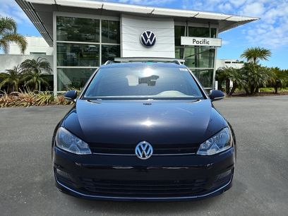 Used 2015 Volkswagen Golf SEL
