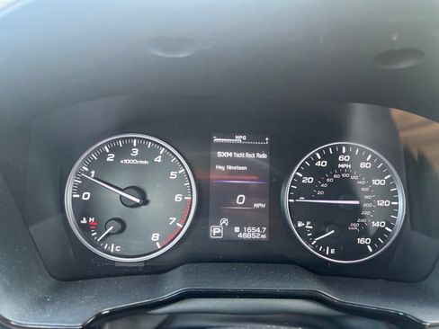 Used 2020 Subaru Outback Premium AWD/4WD image 7