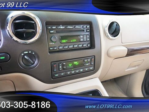 Used 2006 Ford Expedition King Ranch image 21