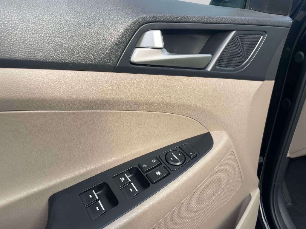 Used 2020 Hyundai Tucson Ultimate AWD/4WD image 17