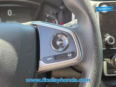 Certified 2019 Honda CR-V EX image 29