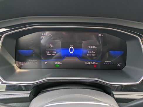 Certified 2024 Volkswagen Jetta Sport FWD image 23