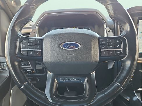 Used 2023 Ford F150 Raptor AWD/4WD image 19