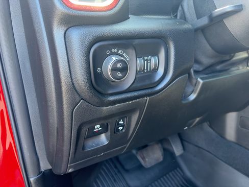 Used 2019 RAM 1500 Rebel w/ Level 1 Equipment Group AWD/4WD image 20