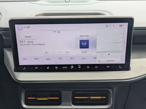 Certified 2026 Ford Maverick Tremor AWD/4WD image 18