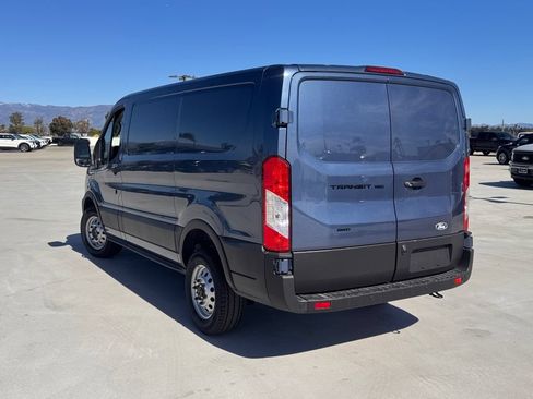 New 2026 Ford Transit 150 Low Roof AWD image 10