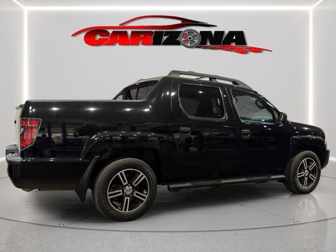 Used 2013 Honda Ridgeline Sport image 10