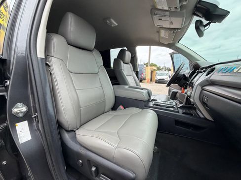 Used 2019 Toyota Tundra Limited RWD image 15