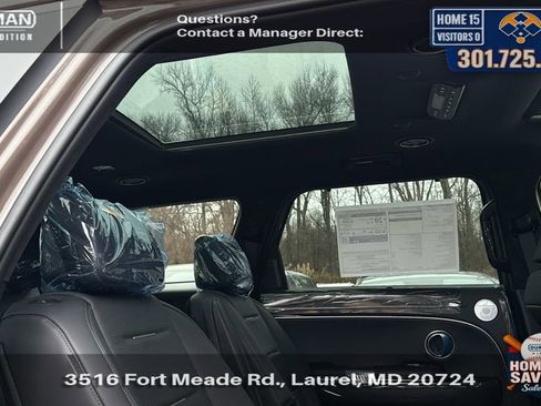 New 2026 Hyundai Palisade Calligraphy image 7