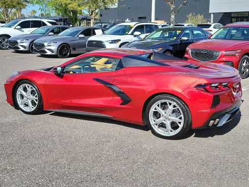 Used 2022 Chevrolet Corvette Stingray image 11