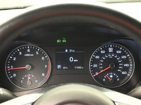 Used 2019 Kia Forte S FWD image 12