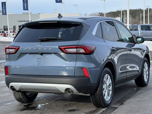 Certified 2023 Ford Escape Active image 8