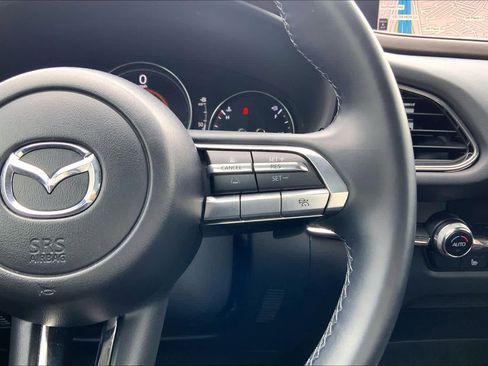 Used 2022 MAZDA CX-30 AWD 2.5 S w/ Premium Package image 24