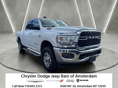 Used 2022 RAM 2500 Big Horn
