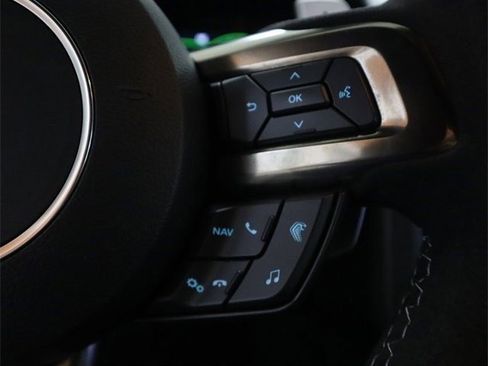 Used 2020 Ford Mustang Shelby GT500 w/ Technology Package image 15