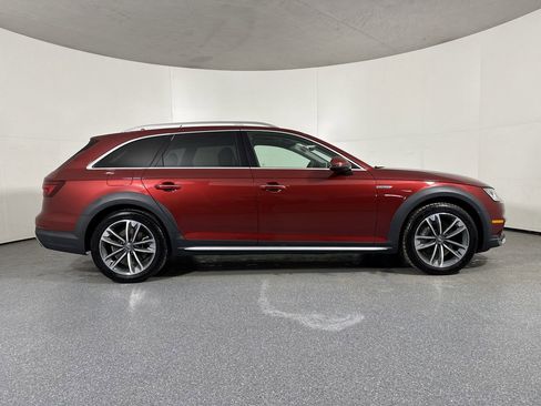 Used 2018 Audi A4 2.0T allroad Premium Plus image 38