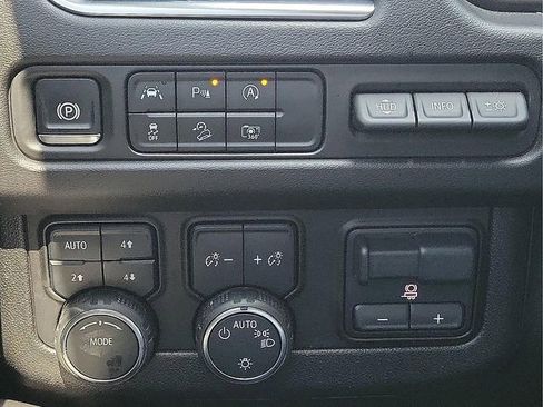 Used 2024 Chevrolet Tahoe High Country w/ Max Trailering Package AWD/4WD image 25