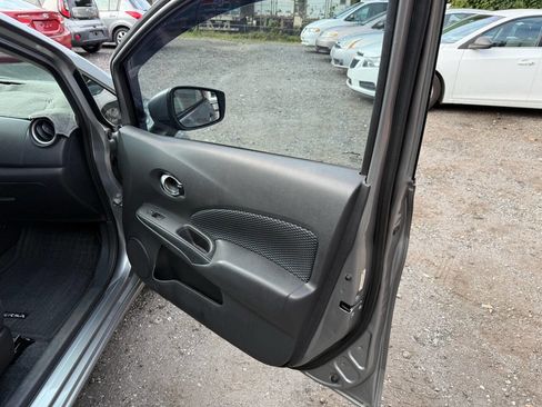 Used 2015 Nissan Versa Note SL 4dr Hatchback (midyear rele image 17