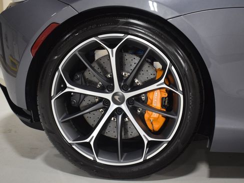 New 2025 McLaren Artura Spider image 14