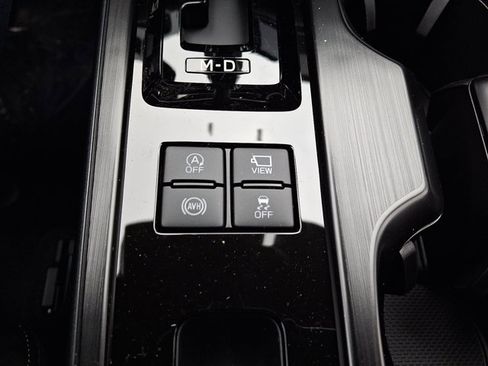 New 2026 Subaru Outback Touring image 18