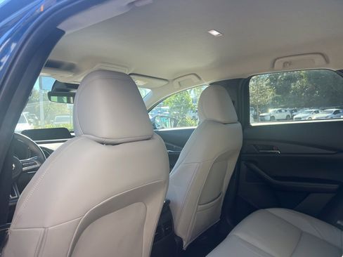 Certified 2023 MAZDA CX-30 AWD 2.5 S w/ Preferred Package image 24