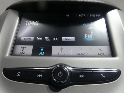 Used 2018 Chevrolet Cruze LS FWD image 38