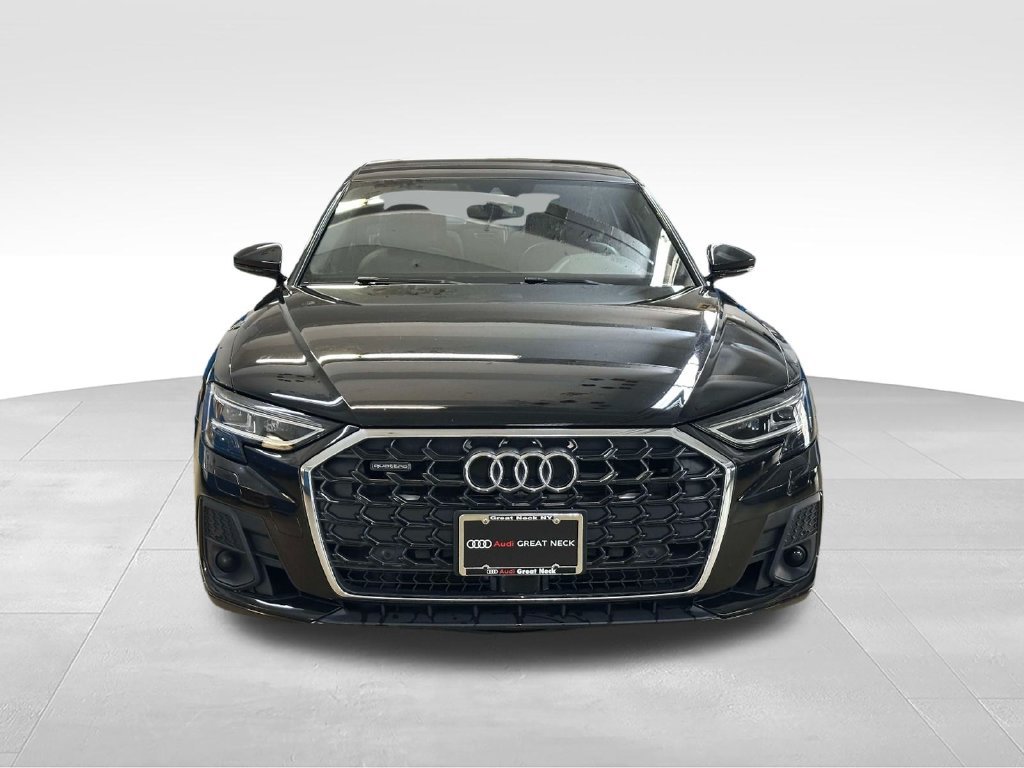 Used 2023 Audi A8 L 3.0T w/ Executive Package AWD/4WD image 27