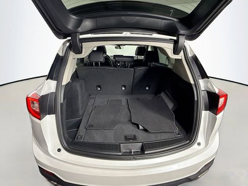 Used 2023 Acura RDX AWD image 18