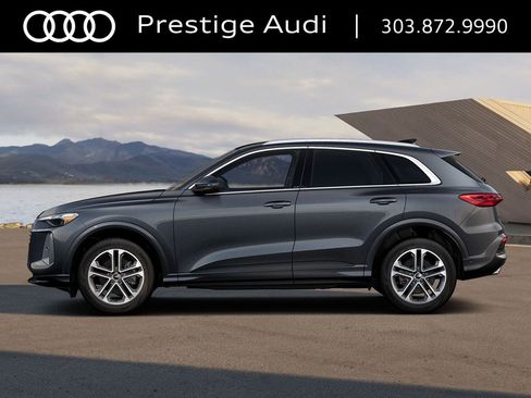 Used 2025 Audi Q5 Premium Plus w/ Premium Plus image 32
