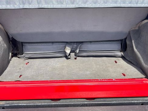 Used 1997 Jeep Wrangler SE image 25