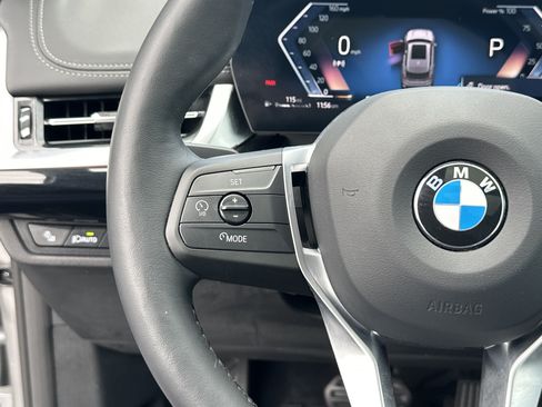 Used 2026 BMW X1 xDrive28i w/ Technology Package AWD/4WD image 26
