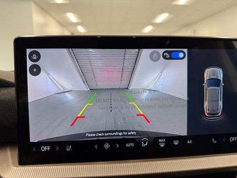 New 2026 Ford Explorer Active w/ Active Comfort Package image 23