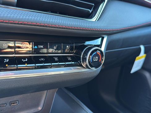 New 2026 Chevrolet Equinox RS w/ Convenience Package III image 25