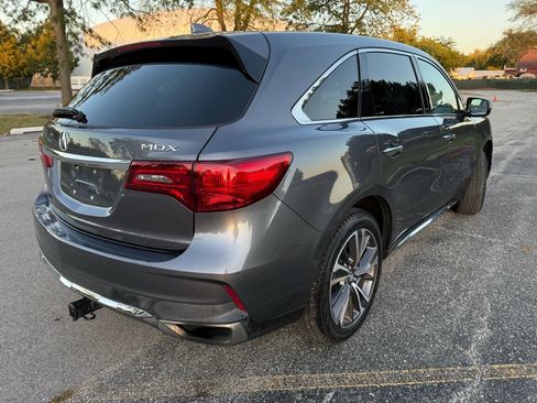 Used 2019 Acura MDX FWD w/ Technology Package image 7