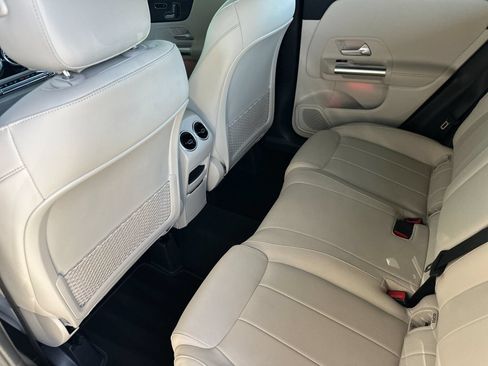 Certified 2026 Mercedes-Benz GLA 250 4MATIC image 13