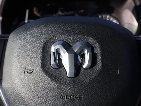 Used 2024 RAM 1500 Big Horn AWD/4WD image 26