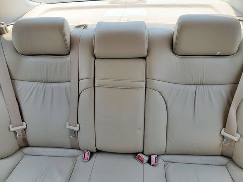 Used 2002 Lexus ES 330 FWD image 21