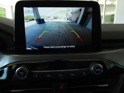 Used 2024 Ford Escape Active FWD image 26