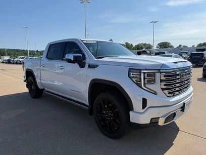 Used 2024 GMC Sierra 1500 Denali w/ Denali Reserve Package