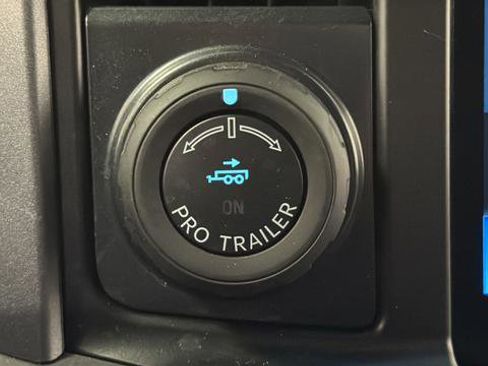 Used 2025 Ford F150 XLT w/ Equipment Group 302A MID AWD/4WD image 33