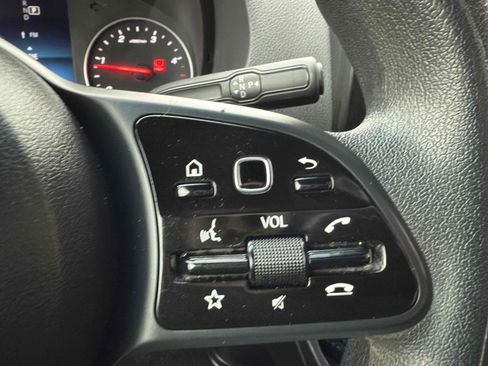 Used 2023 Mercedes-Benz Sprinter 2500 image 37