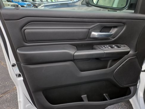 New 2026 RAM 1500 Express RWD image 5