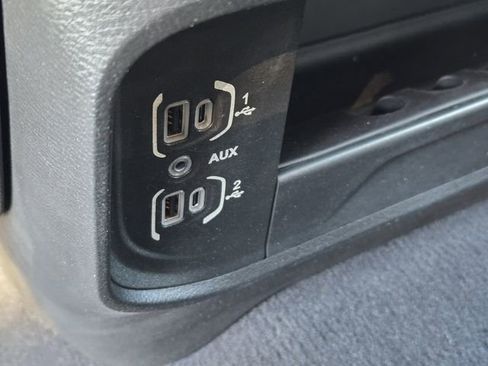 Certified 2024 RAM 2500 Big Horn w/ Night Edition image 20