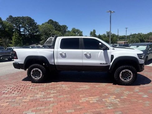 Used 2021 RAM 1500 TRX w/ TRX Level 2 Equipment Group AWD/4WD image 37