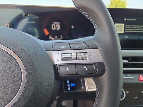 New 2026 Hyundai Sonata SEL AWD/4WD image 18